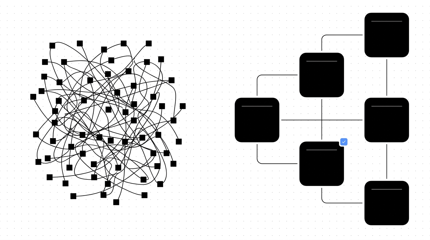 My AI Coding Guide for 2026: Workflow, Architecture, and CI Gates